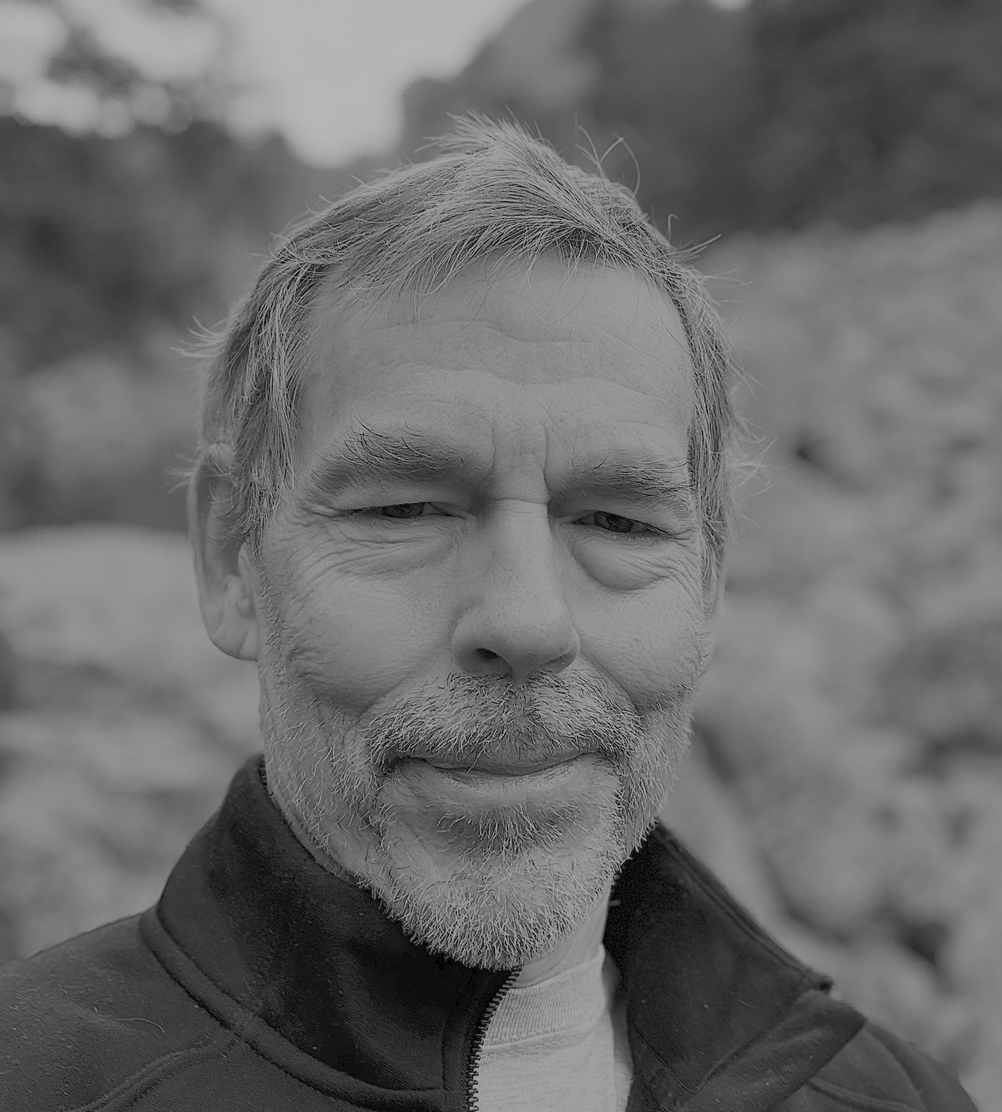 Michael Roberts